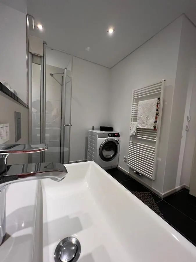 Lejlighed Sweet Home - Adults Only Berlin
