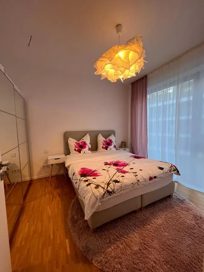 Sweet Home - Adults Only Berlin Lejlighed